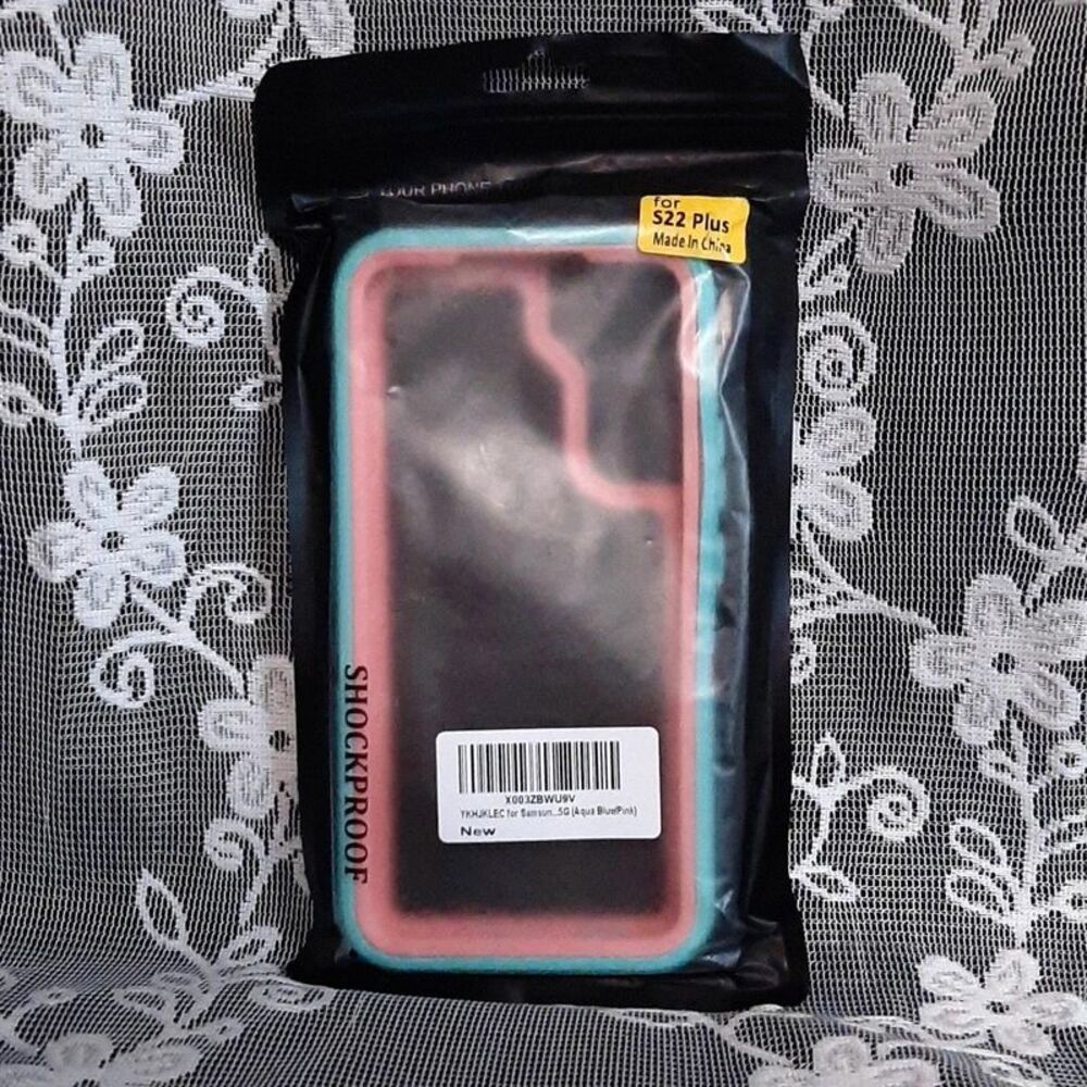 Galaxy 22+ Defender Case